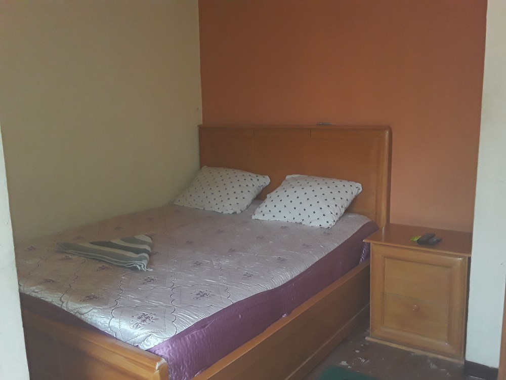 Standard Room - Photo 10