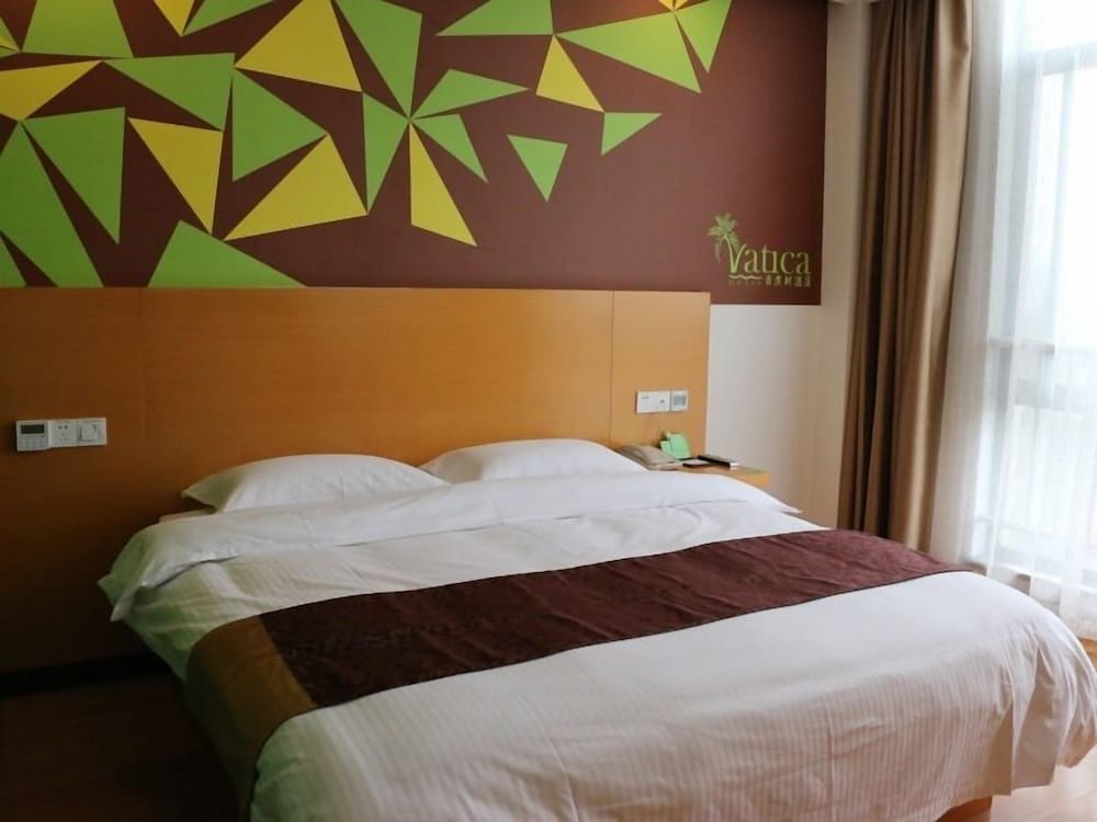 Superior Double Room, 1 King Bed