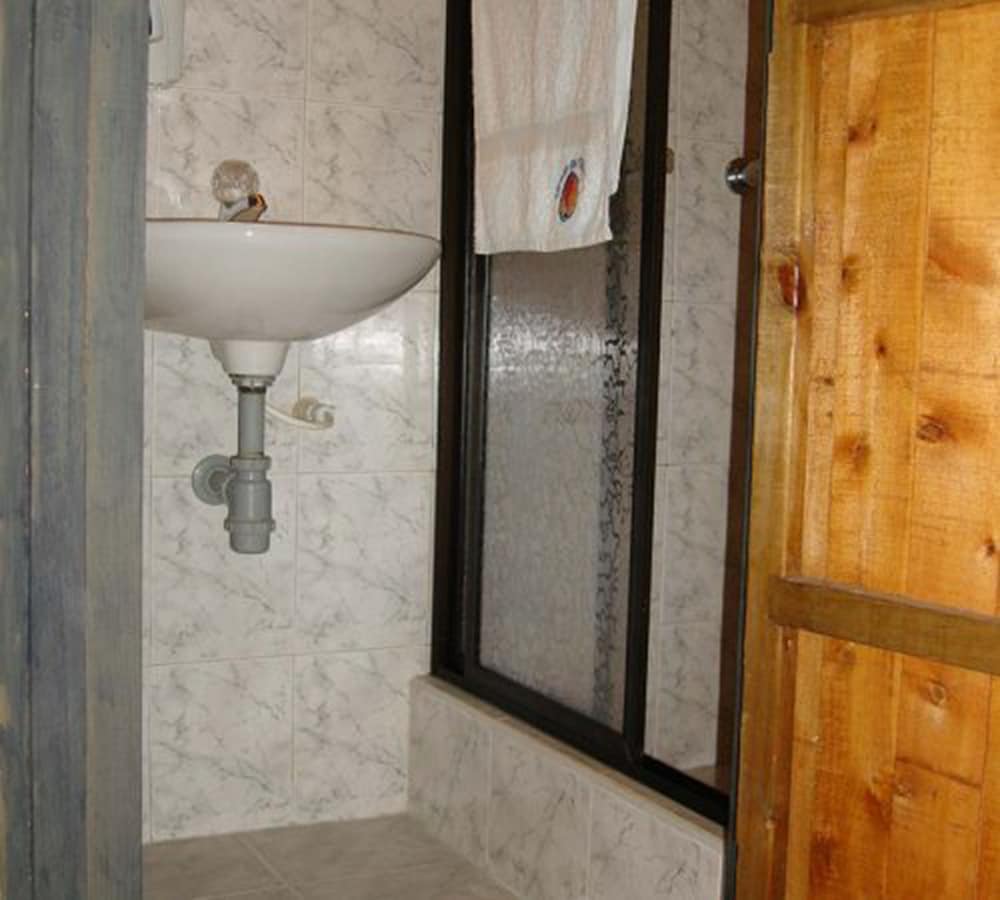Standard Room, Balcony, Garden View photo 2
