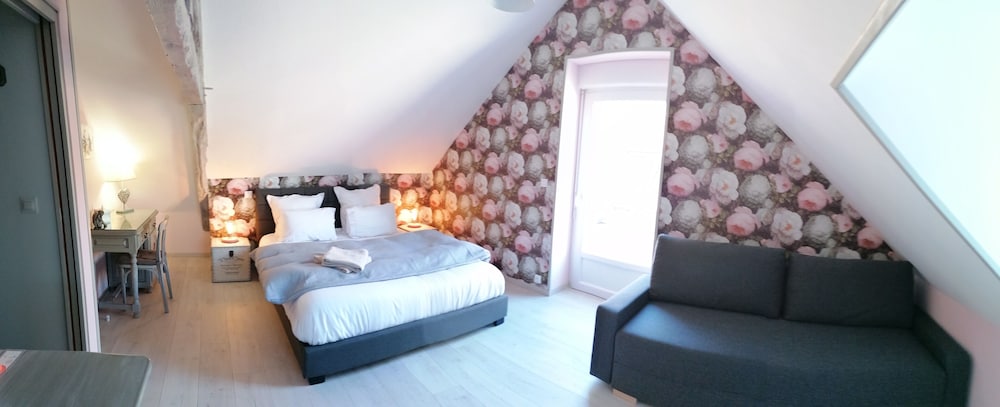 Family Quadruple Room photo 1