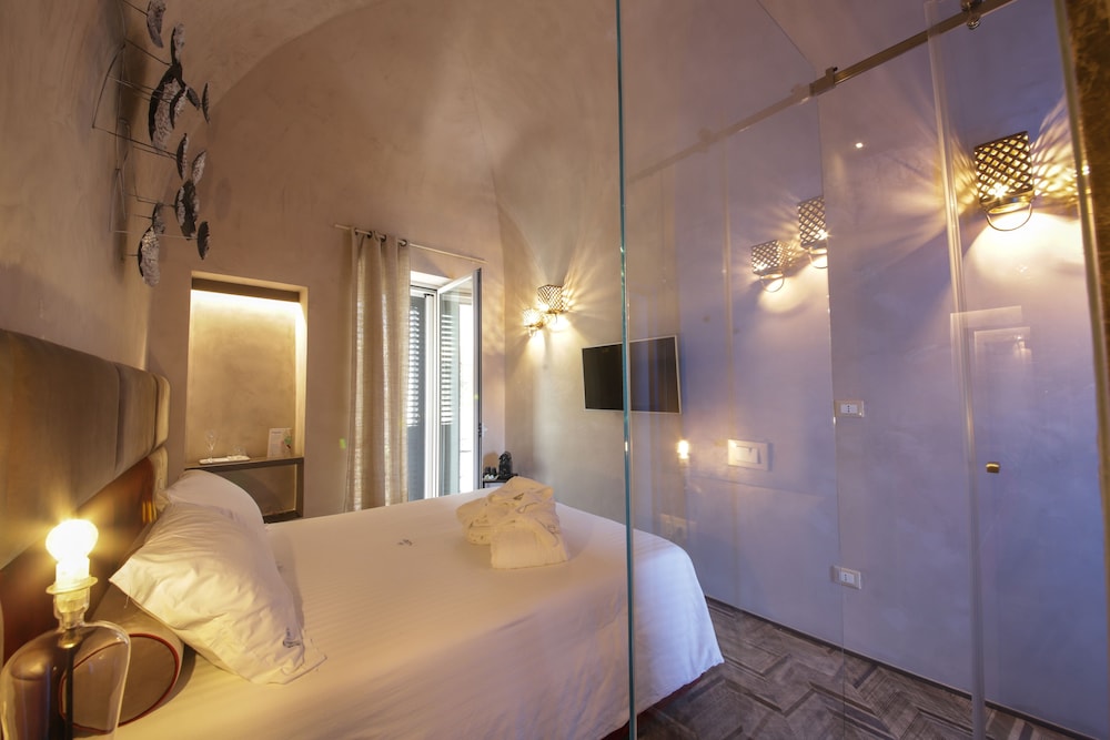 Classic Suite, Sea View photo 3