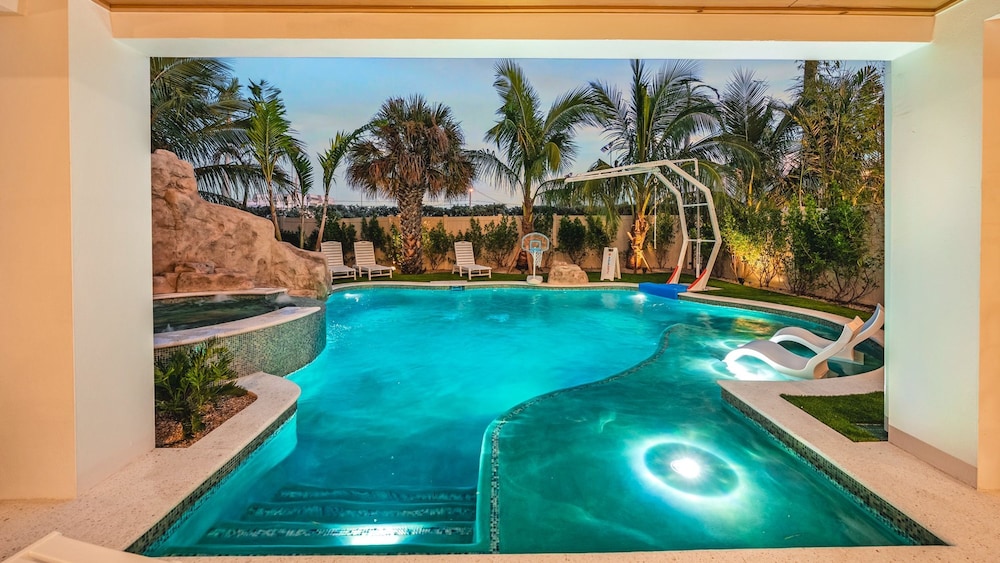 Lagune Bleue à Siesta Key, Photo 9