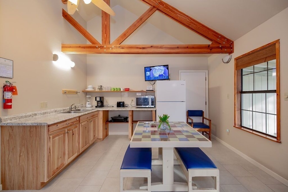 Duplex Cabin photo 2