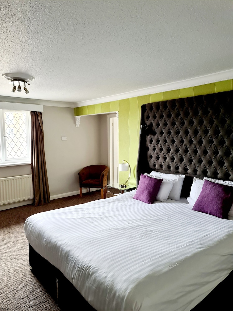 Standard Double Room - Photo 5