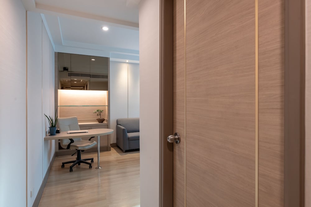 Deluxe Suite, 2 Bedrooms Deluxe Suite, 2 Bedrooms