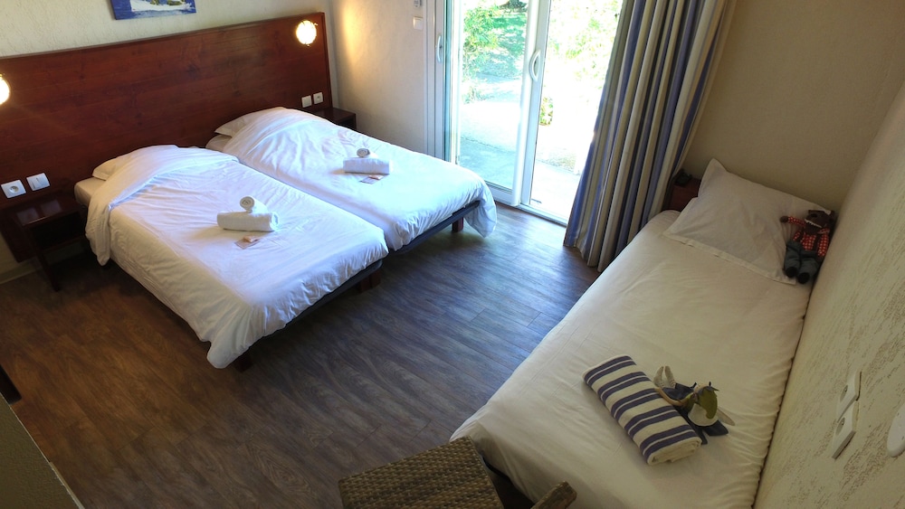 Room, 1 Bedroom (4 Pers) photo 3
