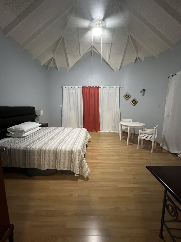 Panoramic Studio Suite, 1 King Bed, Non Smoking