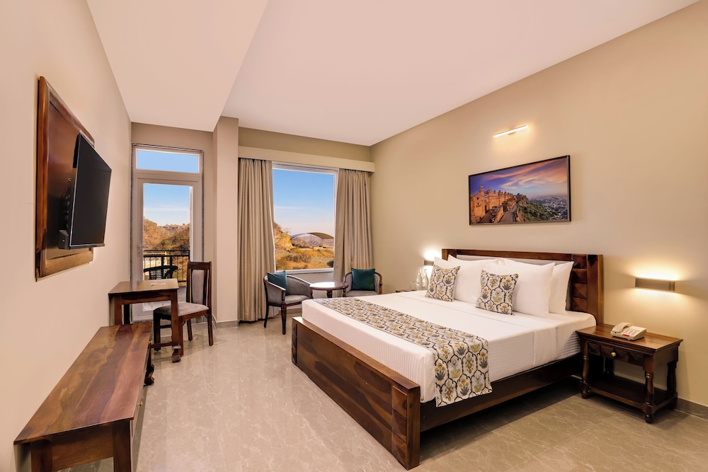 Deluxe Room photo 3