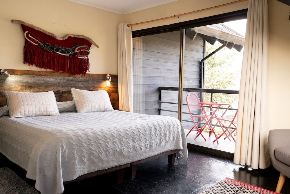 Superior Double Room photo 2
