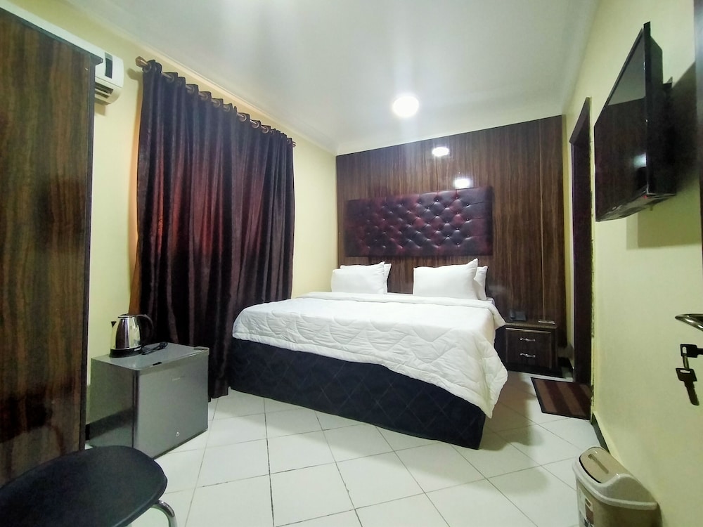 Comfort Apartment