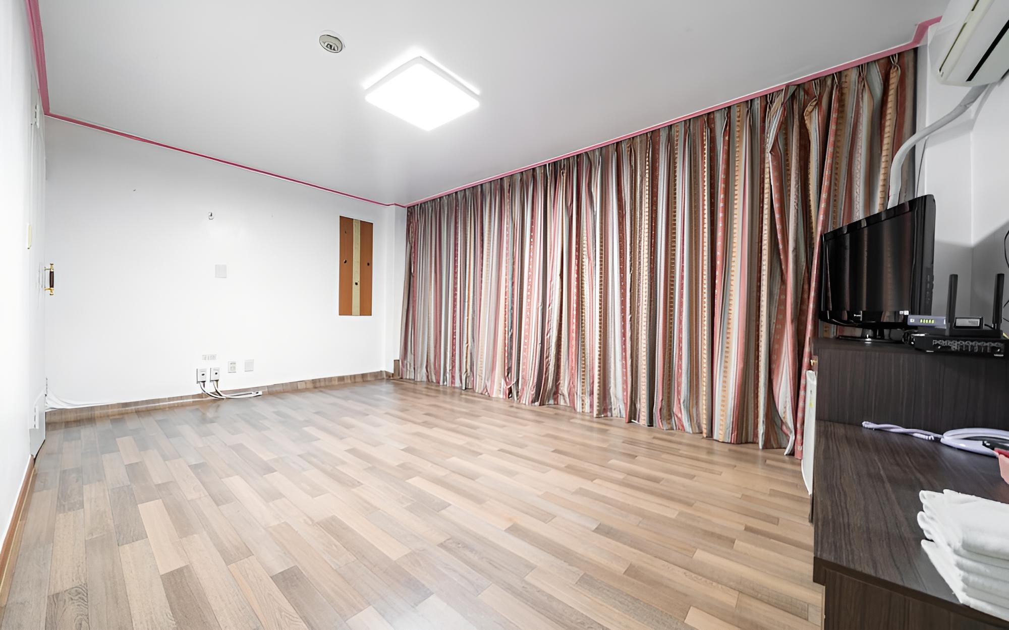 Room (Korean room (4 people)) - Photo 2
