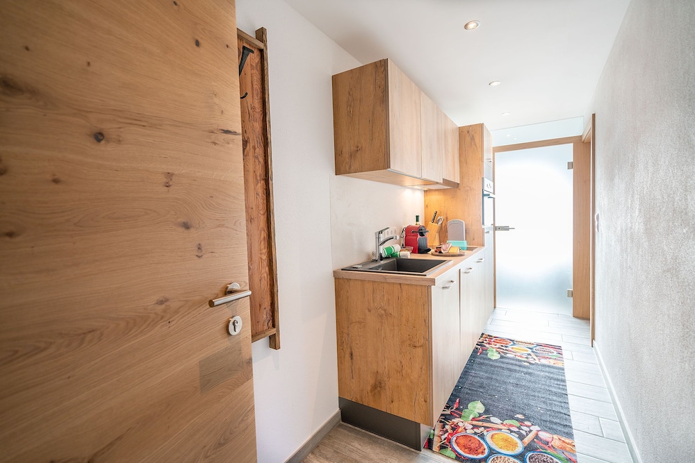 Apartment (Karwendel) photo 3