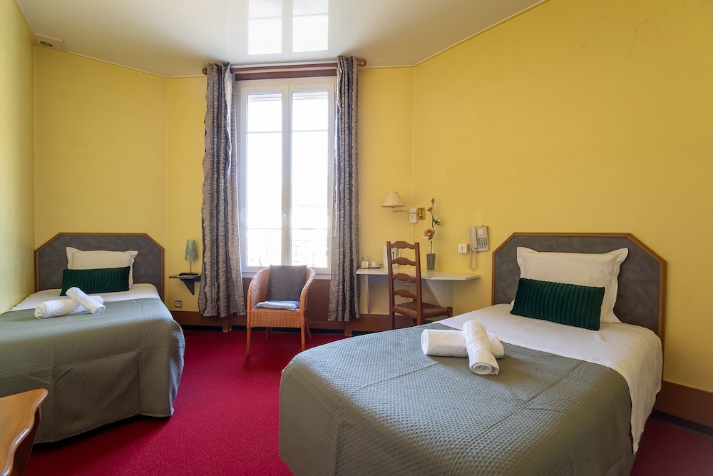 Classic Double or Twin Room
