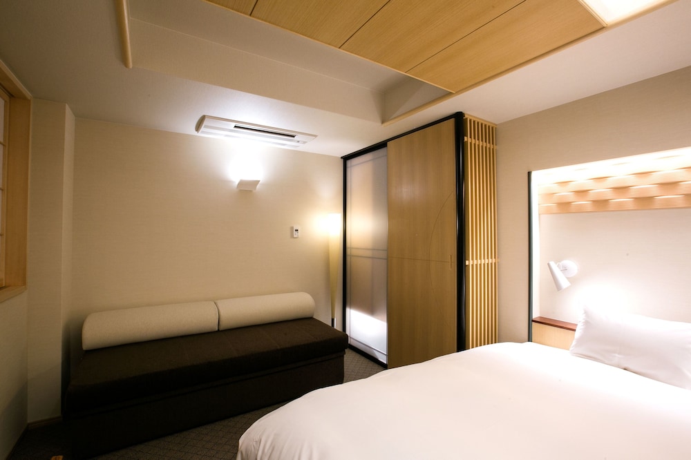 Luxury Twin Room photo 3