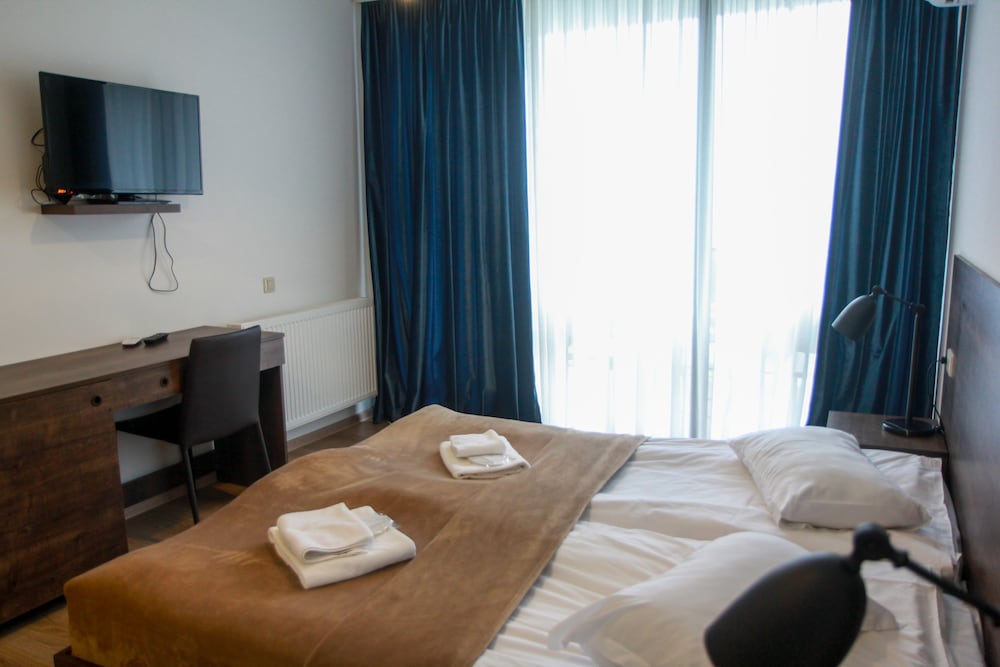 Twin Room, Balcony photo 2