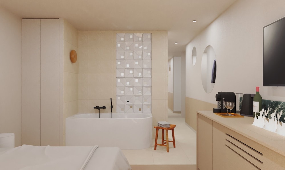 Suite Executive "Neroli", 183 rue Cuvier 69006