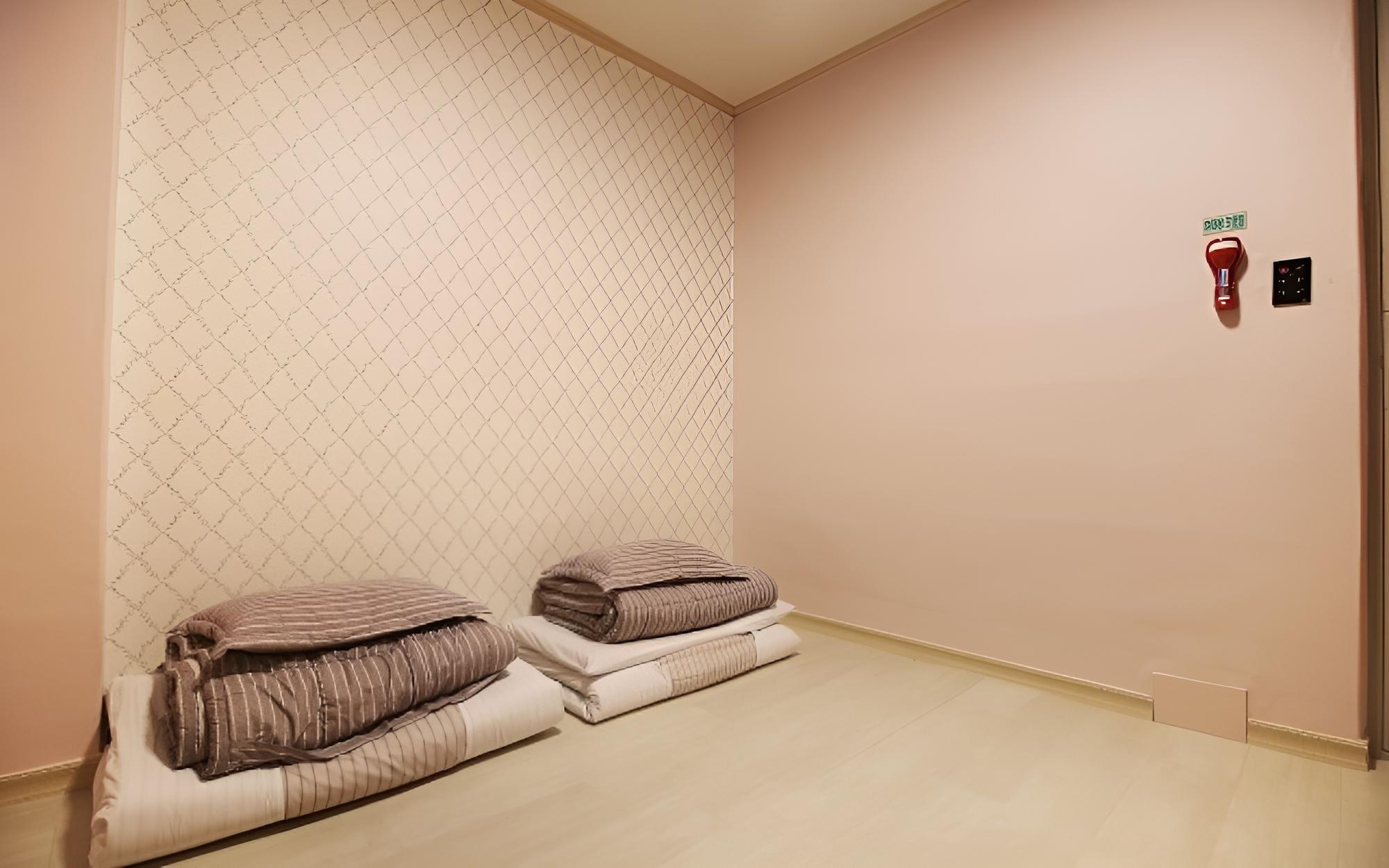 Room (Ondol Y) photo 1