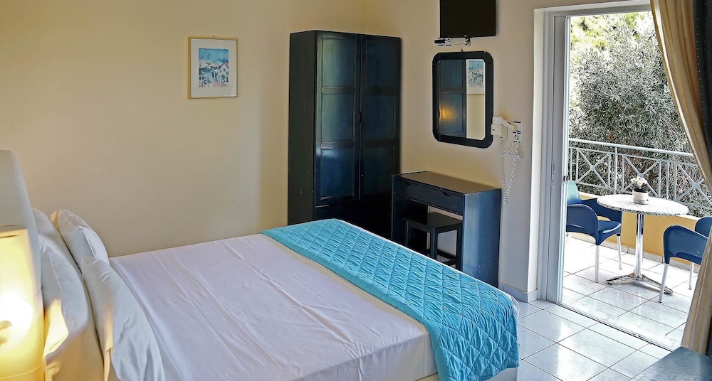 Double Room, Garden View photo 1
