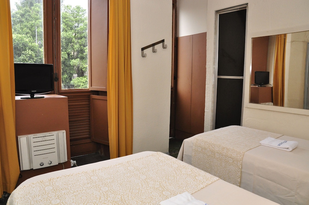 Standard Apartment, 2 Twin Beds photo 1
