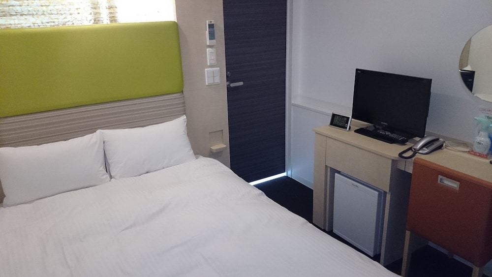 Double Room Non-Smoking photo 2