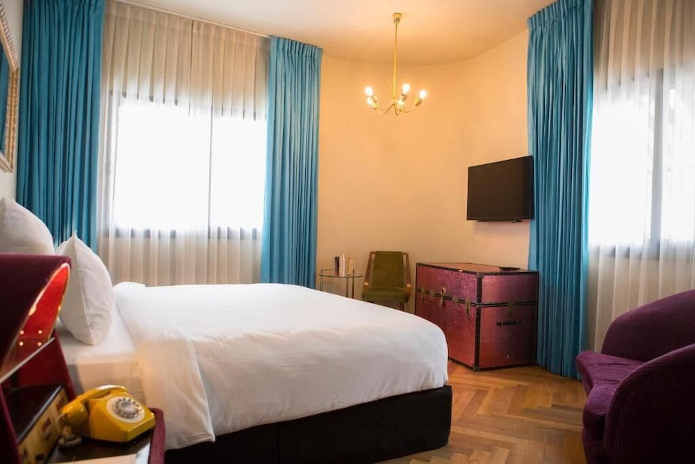 Deluxe Double Room, Balcony photo 3