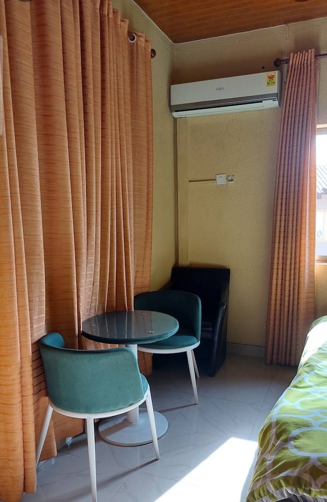 Deluxe Room photo 2