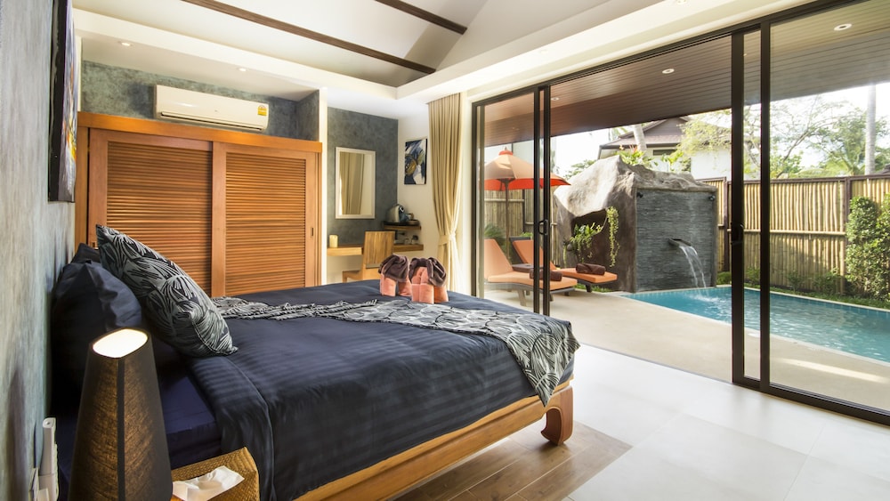 Private Pool Villa photo 1