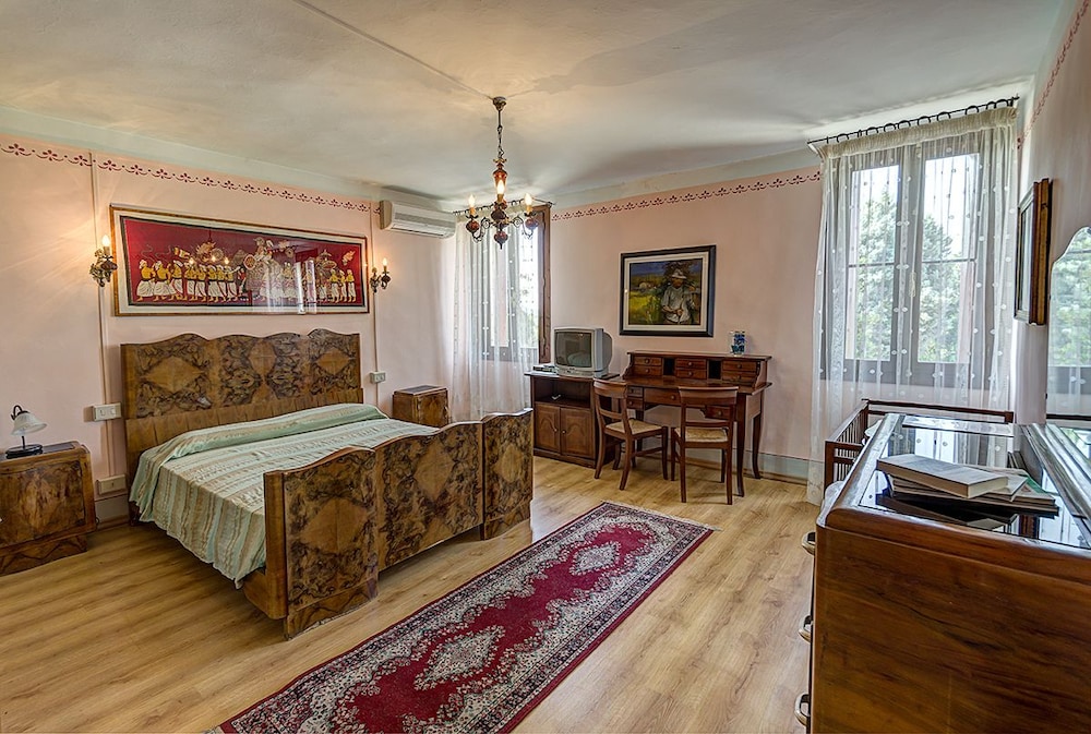 Comfort Room photo 1