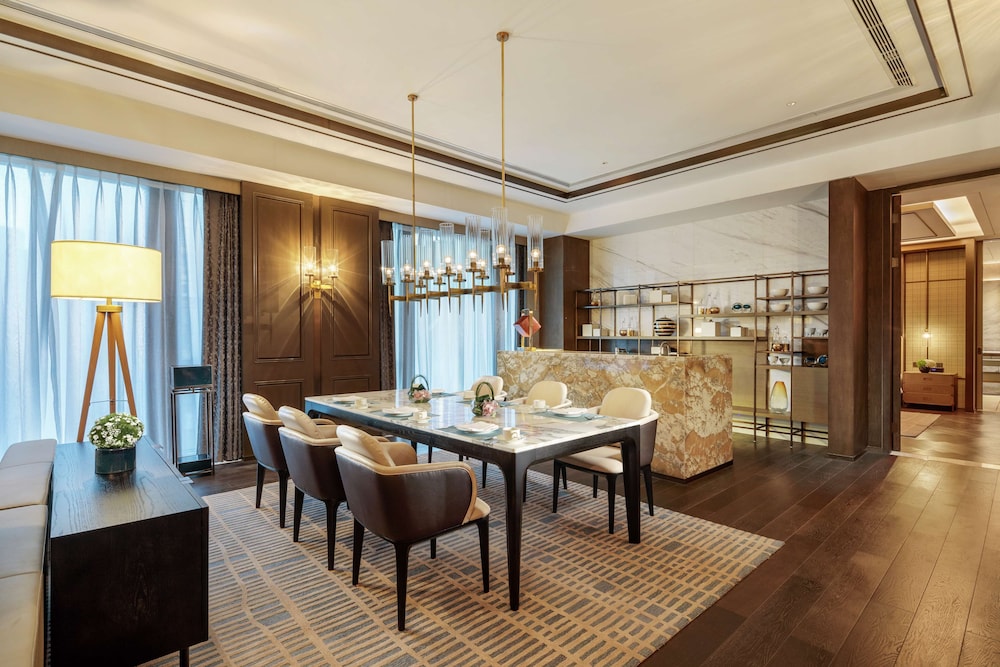 Presidential Suite, 1 Bedroom