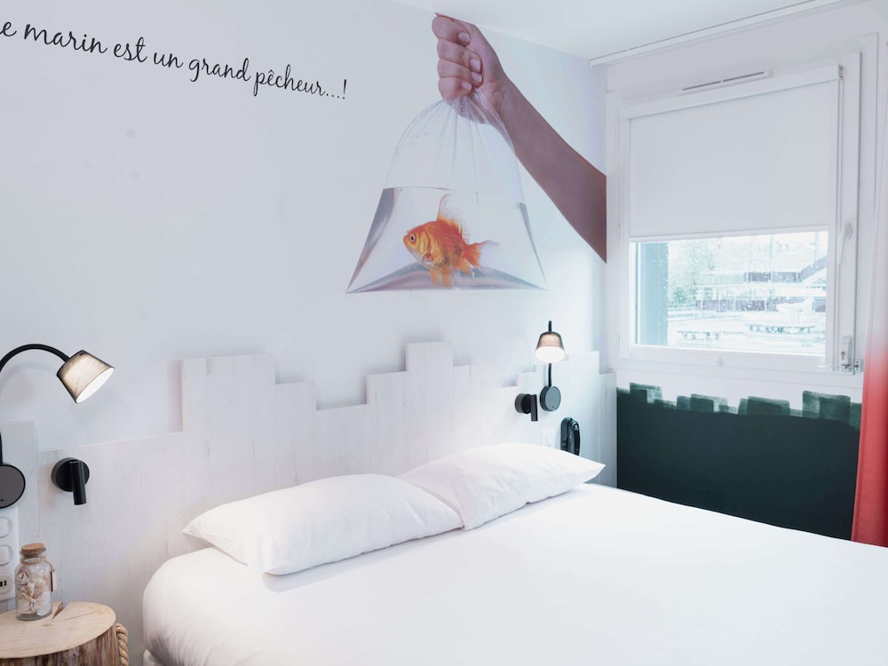 Standard Room, 1 Double Bed - Photo 7