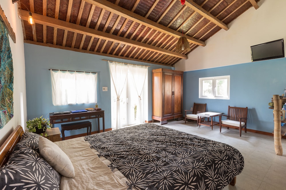 Comfort Villa