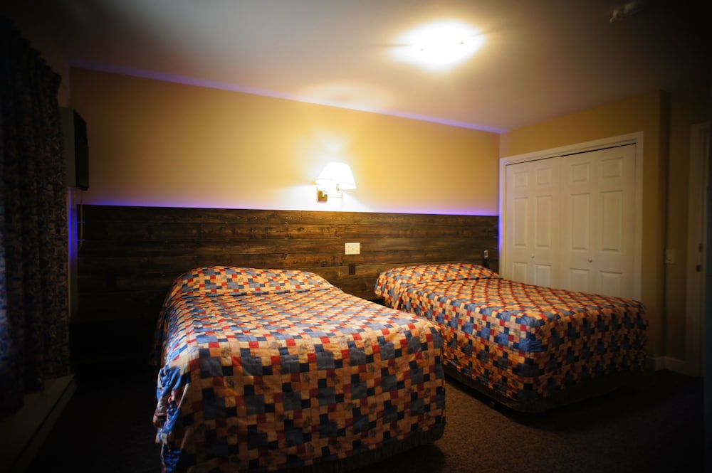 Family Suite, 2 Bedrooms, Non Smoking, Kitchen photo 1