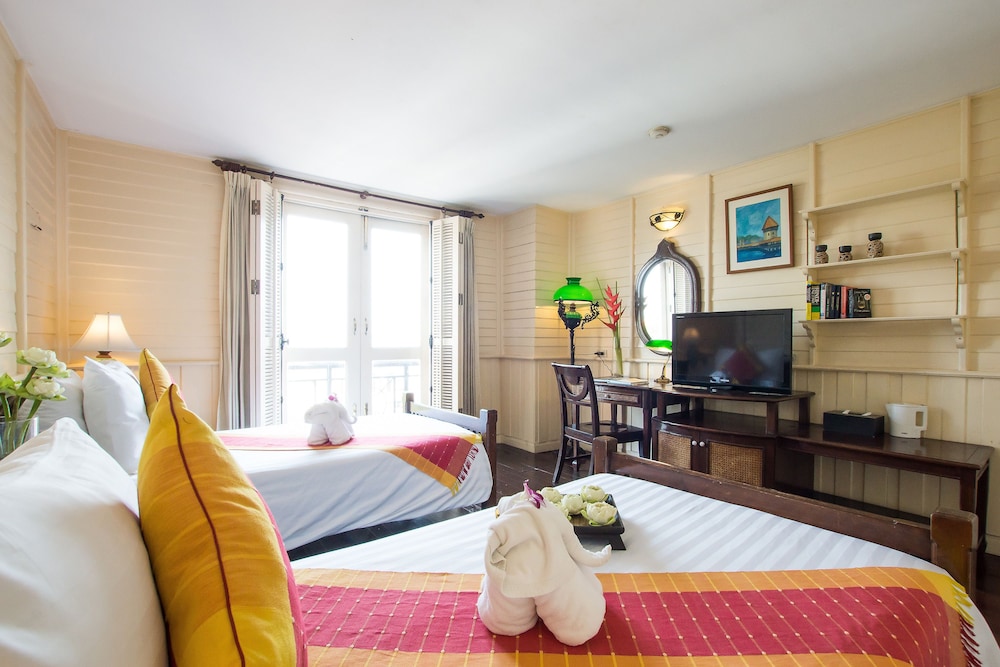 Superior Twin Bed Room photo 2