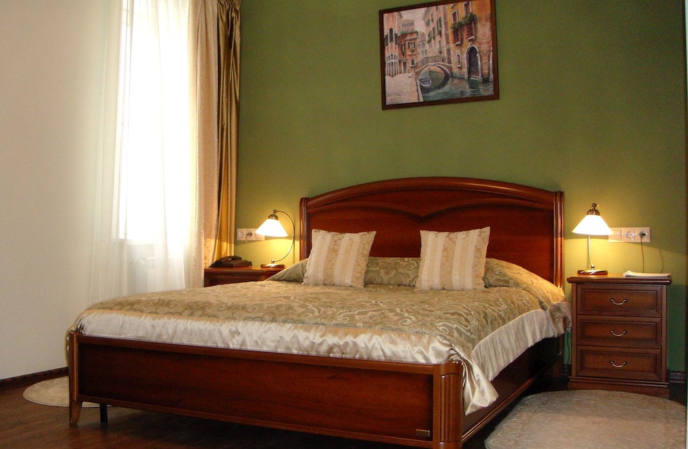 Superior Suite photo 1