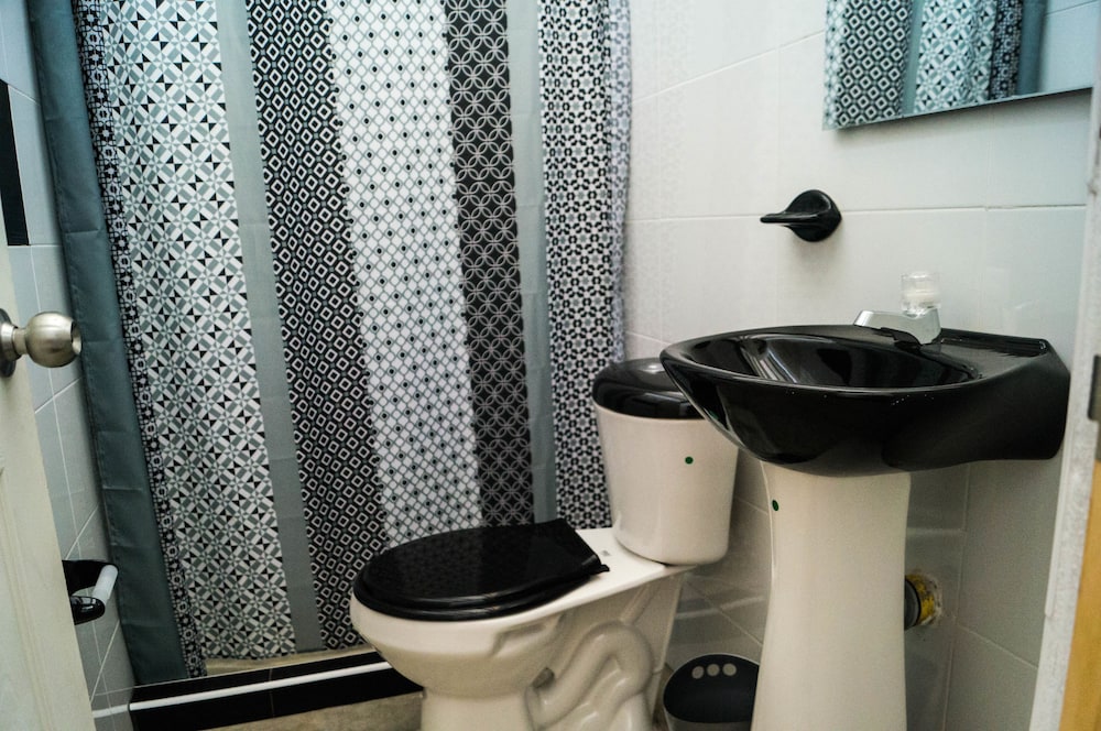Comfort Shared Dormitory (Up to 4 people) photo 2