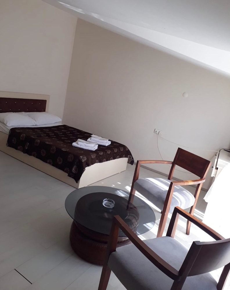 Economy Single Room photo 1