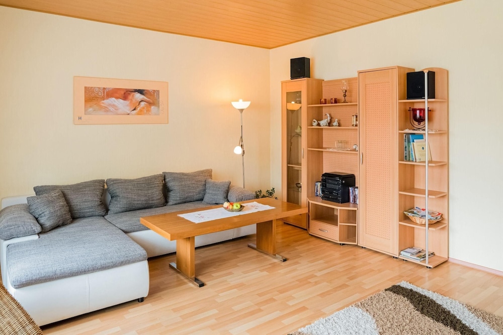 Apartment photo 1
