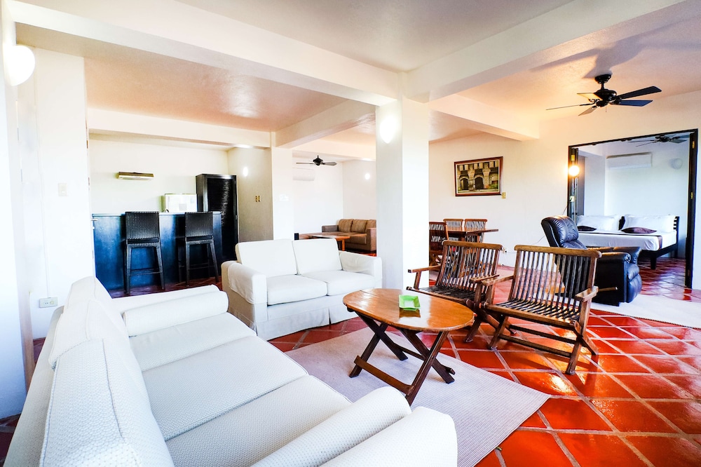 Premium Villa, 1 Bedroom, Sea View photo 3