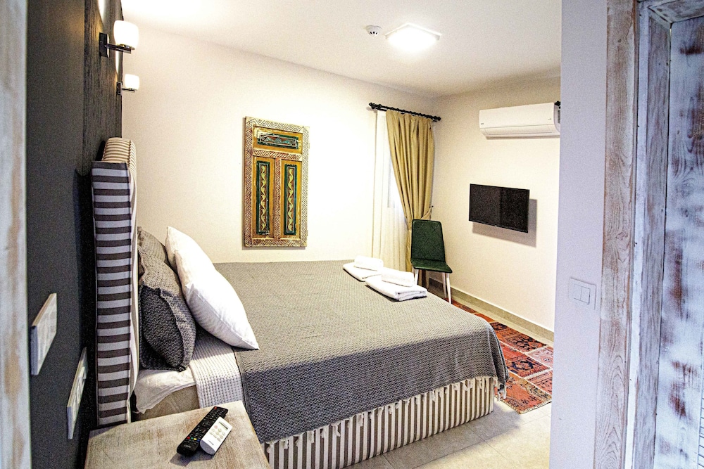 Standard Double Room, 1 Bedroom