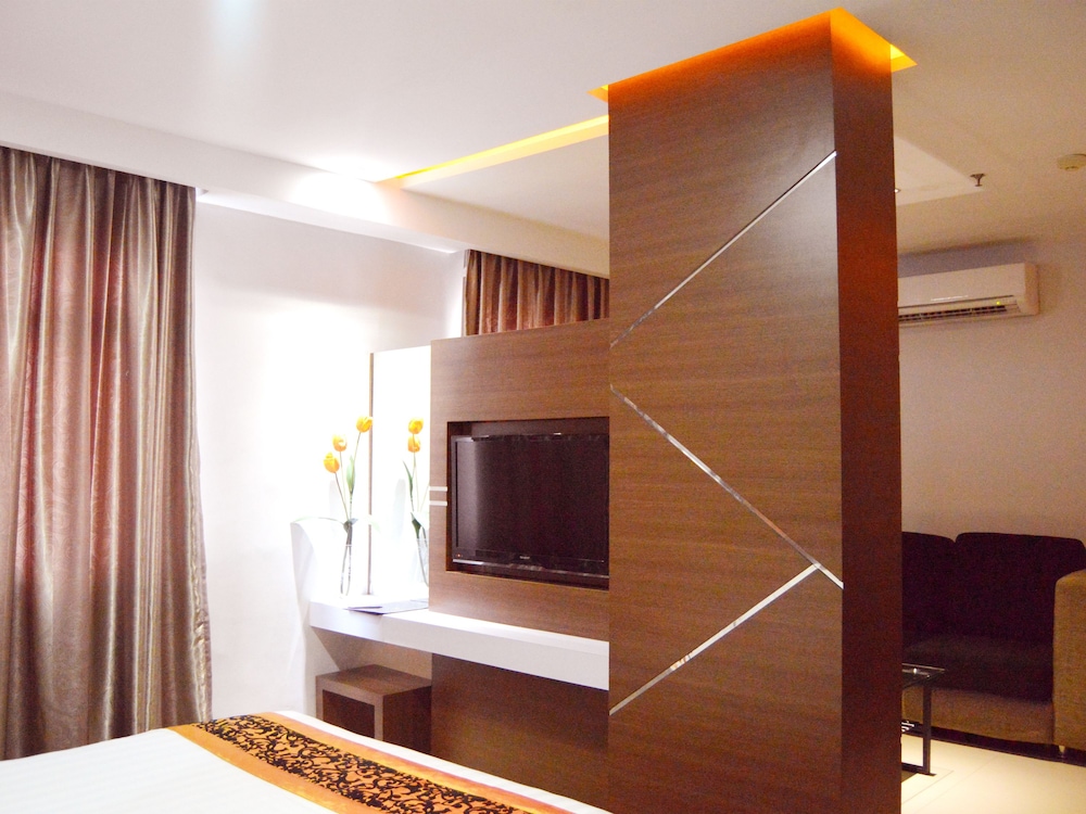 Junior Suite - Photo 3