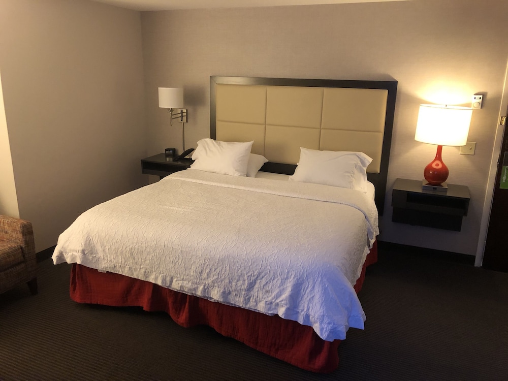 Suite, 1 King Bed, Accessible, Non Smoking photo 3