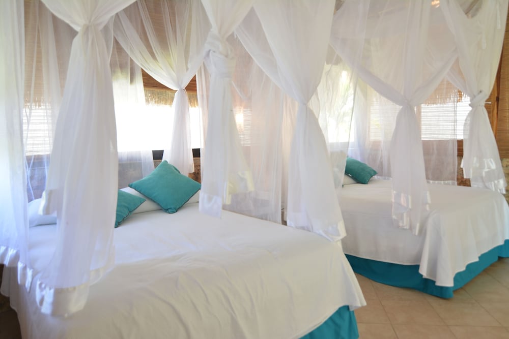 Exclusive Quadruple Room, 2 Double Beds, Non Smoking