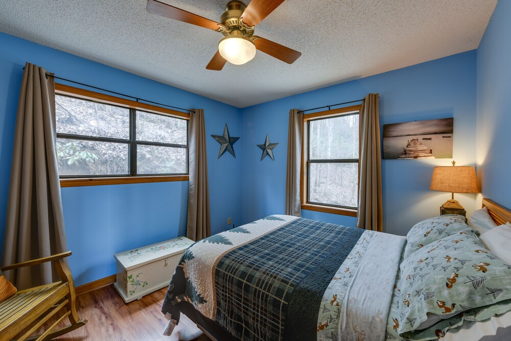 House (2 Bedrooms) photo 3