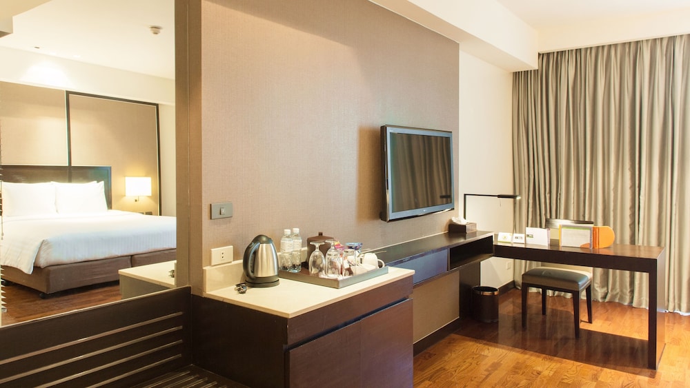 Deluxe room - Photo 3