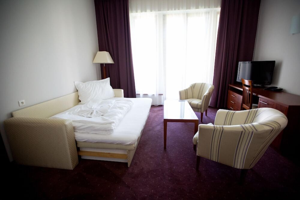 Premium Double Room photo 3