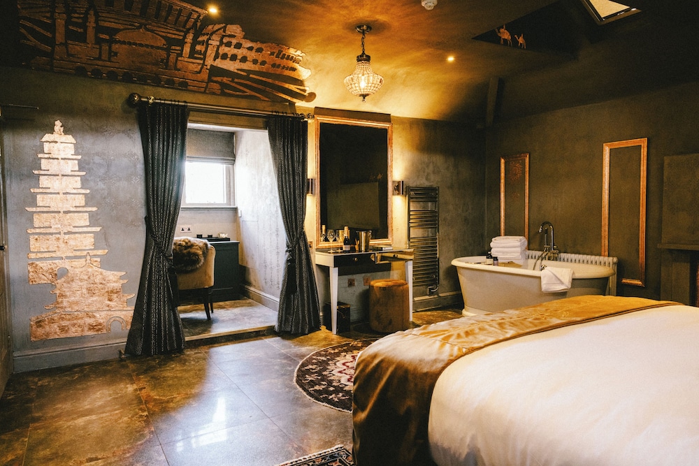 Luxury Double Room