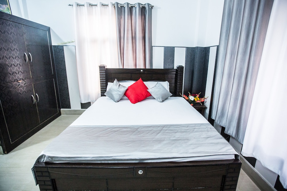 Deluxe Room photo 1