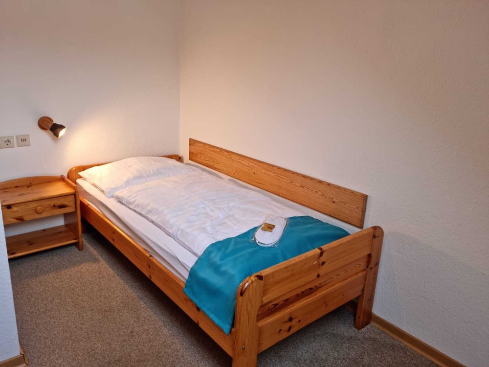Standard Single Room photo 3