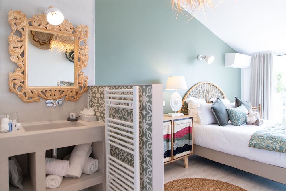 Petite Chambre - Photo 1