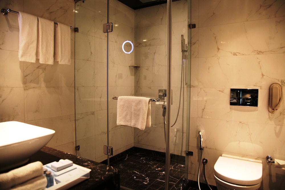Superior Room (Bed type is subject to availability) photo 2